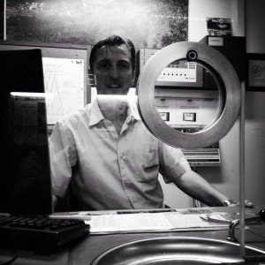 perché fotografo in bianco e nero