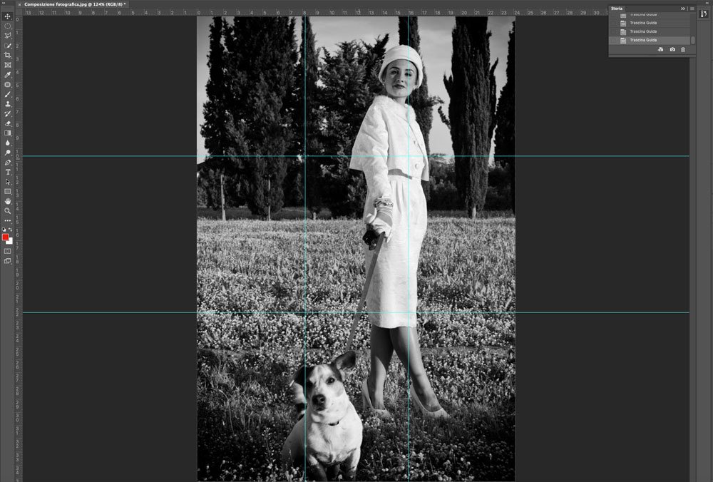 composizione griglie composizione griglie